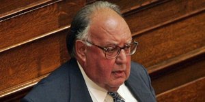Πάγκαλος: Μετεκλογική συνεργασία συζητούν ΠΑΣΟΚ και ΝΔ