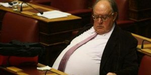 Πάγκαλος: Παρακαλώ το Βαγγέλη να μου κάνει τη χάρη να μου πει αν με έχει καλέσει