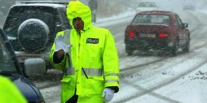 Παγετός στον Έβρο – Κλειστά τα σχολεία σε αρκετές περιοχές