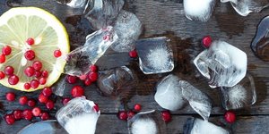 Παγάκια /Φωτογραφία: Shutterstock