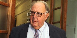 Φωτογραφία: Eurokinissi/ Πάγκαλος για Σκόπια: Τιμή να αντιγράφουν τον Μ. Αλέξανδρο- Σωστή η θέση του Ντομιτρόφ περί αποκλειστικότητας