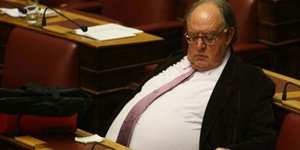 Πάγκαλος: Η ΕΡΤ κομμούνιζε από το πρωί έως το βράδυ μέχρι αηδίας