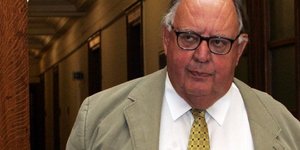 Πάγκαλος: Αν η Χρυσή Αυγή είναι τα SS