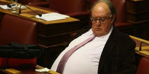 Πάγκαλος: Μικρό κόμμα το ΠΑΣΟΚ του Βενιζέλου και θα γίνει ακόμα μικρότερο