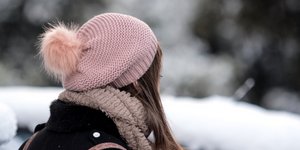 παγωνιά/Φωτογραφία: Eurokinissi