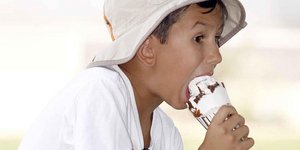 παγωτό/Φωτογραφία: Eurokinissi