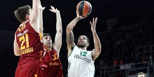 Φωτογραφία: Euroleague