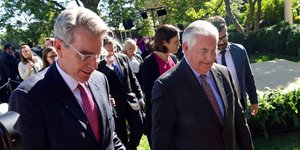 O Τζέφρι Πάιατ/ Φωτογραφία AP images