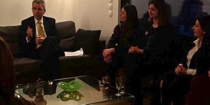 Φωτογραφία: USAmbGreece