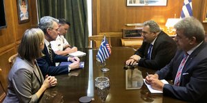Φωτογραφία: Εurokinissi