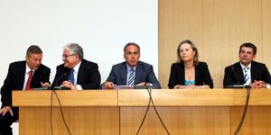 Κιάου σε Αρβανιτόπουλο: Εχετε δουλειά να κάνετε