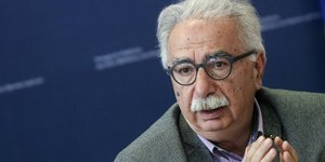 Φωτογραφία: IntimeNews/ΜΠΑΛΤΑΣ ΚΩΣΤΑΣ