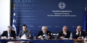 Nick Paleologos / SOOC