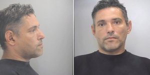 Αυτός είναι ο 42χρονος από το Περιστέρι που  ασέλγησε σε 8χρονη [εικόνα]