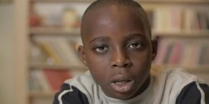 Το νέο ευφάνταστο βίντεο της Ένωσης για τα Δικαιώματα του Ανθρώπου 