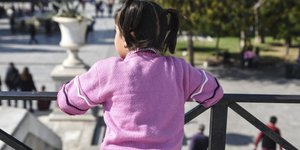 Ερχονται αλλαγές στα οικογενειακά επιδόματα (Φωτογραφία: EUROKINISSI/ ΕΛΕΝΗ ΡΟΚΟΥ)