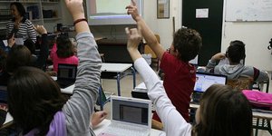 Ινστιτούτο Γκαίτε
