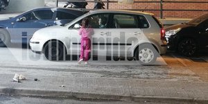 Μικρά παιδιά ζητιανεύουν για 8 και 10 ώρες καθημερινά στα φανάρια 