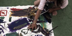 Αυξήθηκαν τα ποσοστά φτώχειας στην Ελλάδα-Φωτογραφία: Sooc/Menelaos Myrillas