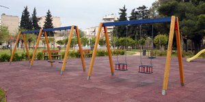 Κατεπείγουσες έρευνες σε παιδότοπους