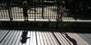 (EUROKINISSI/TATIANA ΜΠΟΛΑΡΗ)