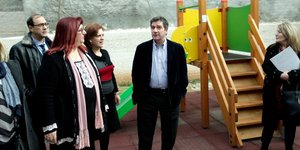 Φωτογραφία: ΜΠΟΝΗΣ ΧΡΗΣΤΟΣ/Eurokinissi