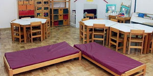 Σφαγή - 96.000 αιτήσεις για 43.000 θέσεις στους δημοτικούς παιδικούς σταθμούς