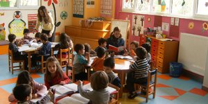 Εγκρίθηκαν νέες εγγραφές σε παιδικούς σταθμούς της Αθήνας
