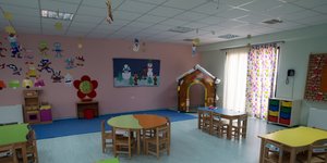 παιδικος σταθμος/Φωτογραφία: IntimeNews