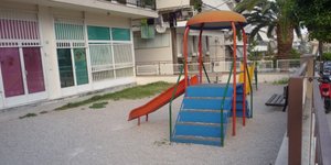 Πεντάχρονη τραυματίστηκε από «αδέσποτη» σφαίρα μέσα στον παιδικό σταθμό
