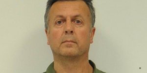 Αυτός είναι ο παιδόφιλος που συνελήφθη στις Αχαρνές [εικόνες]