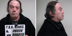 Αυτός είναι ο 50χρονος παιδόφιλος από το Κιλκίς [εικόνες]