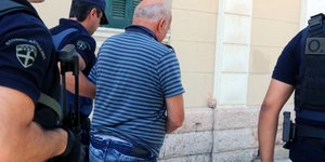 Η ομολογία του 75χρονου παιδοκτόνου: Ετσι σκότωσα τον γιο μου -Τι έλεγε όταν τον
