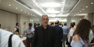 Γιάννης Μώραλης/Φωτογραφία: SOOC
