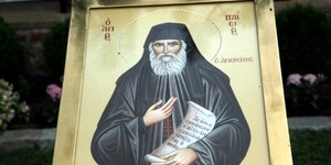 Φωτογραφία: ΧΡΗΣΤΟΣ ΜΠΟΝΗΣ//EUROKINISSI