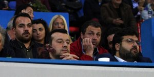 Φωτογραφία: EUROKINISSI