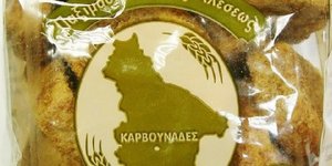 Tην ανάκληση παξιμαδιών ολικής άλεσης ζήτησε ο ΕΦΕΤ