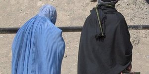 (ΑΠΕ/ EPA/ MATIULLAH ACHAKZAI)