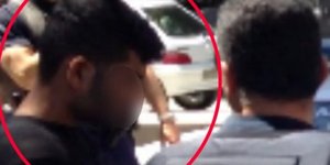 Οργή λαού για τον Πακιστανό δολοφόνο - Ηθελαν να τον λιντσάρουν