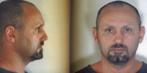 Ο καταζητούμενος