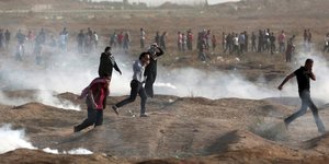 Φωτογραφία αρχείου: AP Photo/Khalil Hamra