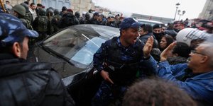 Φωτογραφία: AP Photo/Majdi Mohammed