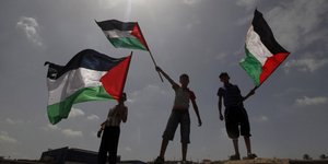 AP Photo/Hatem Moussa