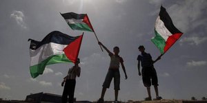 AP Photo/Hatem Moussa