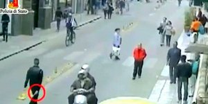 Φωτογραφία:Polizia di Palermo