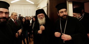 Φωτογραφίες: ΧΡΗΣΤΟΣ ΜΠΟΝΗΣ/romfea