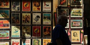 παλαιοπωλείο/Φωτογραφία: IntimeNews