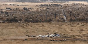 Φωτογραφία:AP Photo/Hassan Ammar