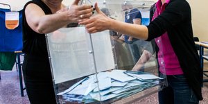 Δημοσκόπηση Palmos Analysis: Στο 4