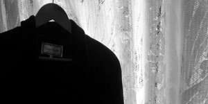 Το παλτό που δόθηκε για τους αστέγους